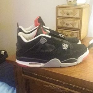 Jordans